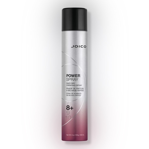 Joico Other - Joico Power Spray Fast-Dry Finishing Spray - Full Size 9.0 oz